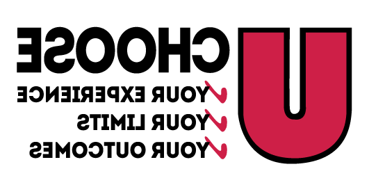 UChoose logo